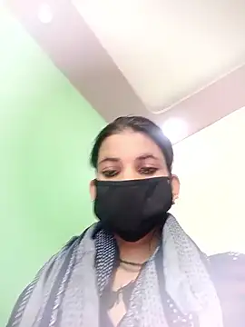 Aafreen_36 webcam