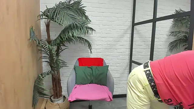LindaPassionate webcam