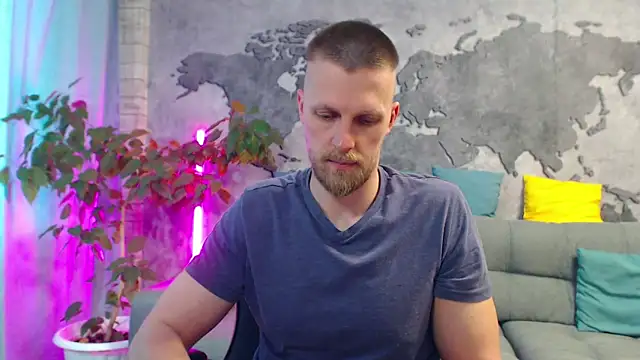 VikingChrisss webcam