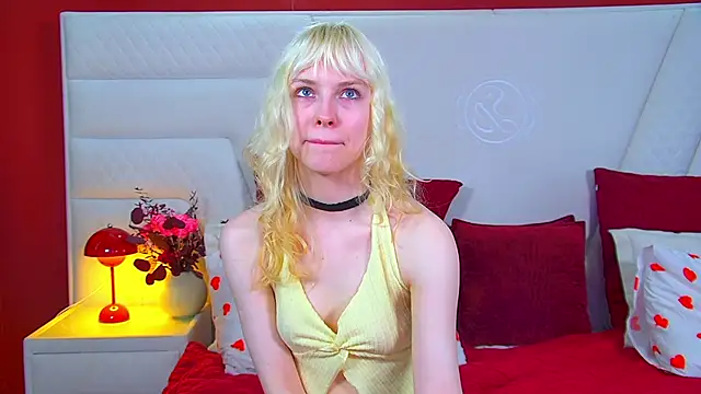 HannahHollis webcam