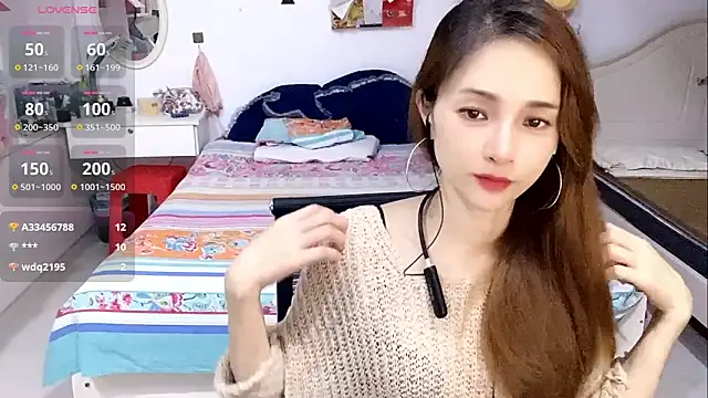 miaomiao-99 webcam