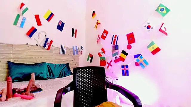 lilahsweet's live room
