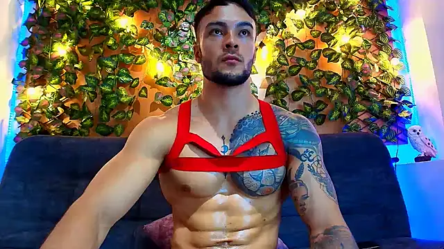 alexander_collin02 webcam