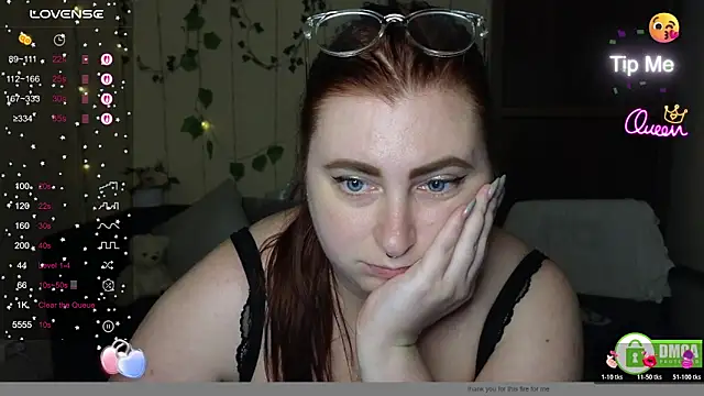 Alicia_love00 webcam