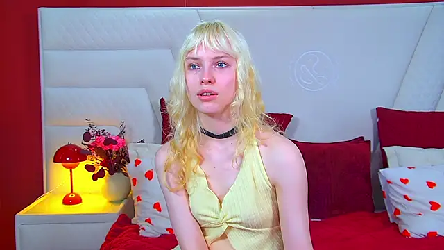 HannahHollis webcam