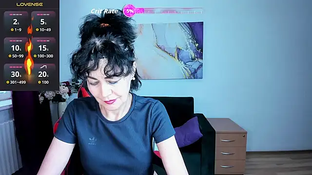 Silvia_Wallec webcam