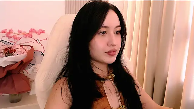 Ann__Cute webcam