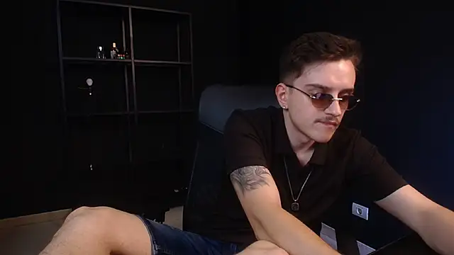FelixStarkk webcam