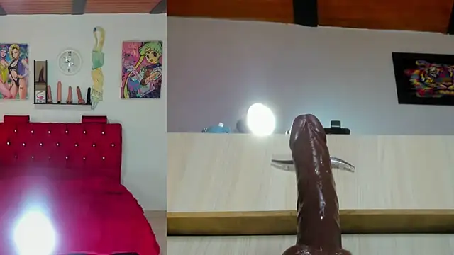 nikky_rosse webcam
