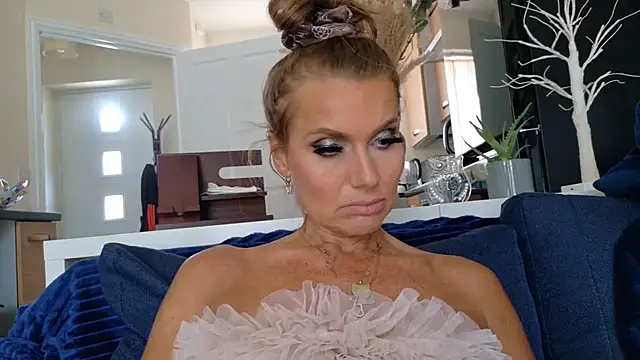 Tinkerbell822 webcam