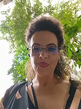 RebeccaNoble live sex cam