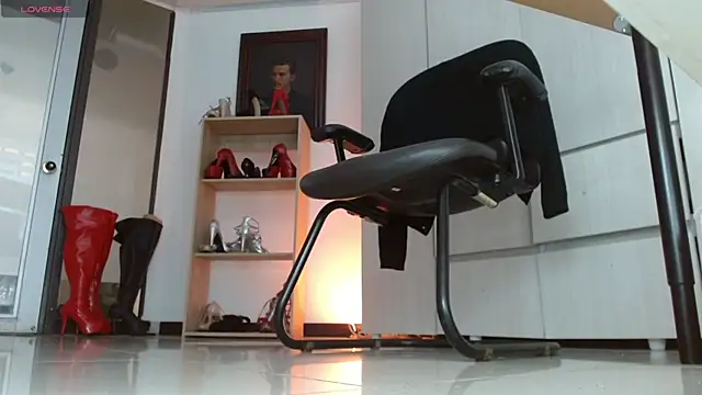 paola_xm (F mature) - 🍑Sensual Doggy Style for your desire