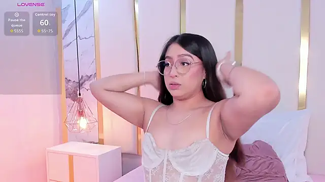 kamilavegga (F teen) - 🌸Spank Ass till get Red🌸