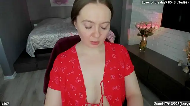 lizagost (F young) - Hi😍