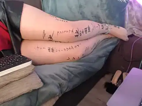 GoddessMonicaAngels webcam
