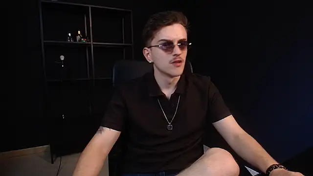 FelixStarkk webcam