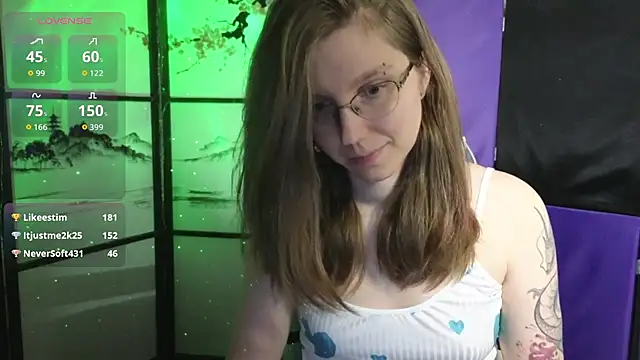 scarlettsrose webcam