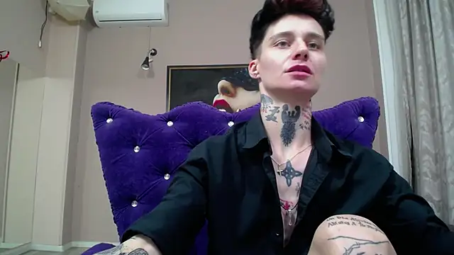 KennyXSX webcam