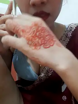 Arisha12 webcam