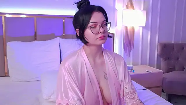 CindyMil webcam