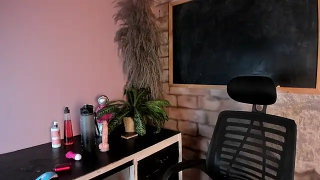 Crystal_Moom webcam