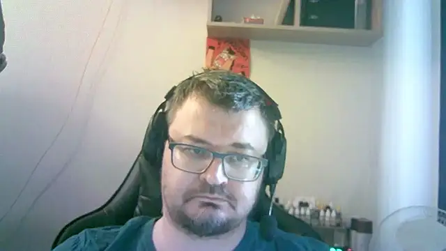 SirAbuser webcam