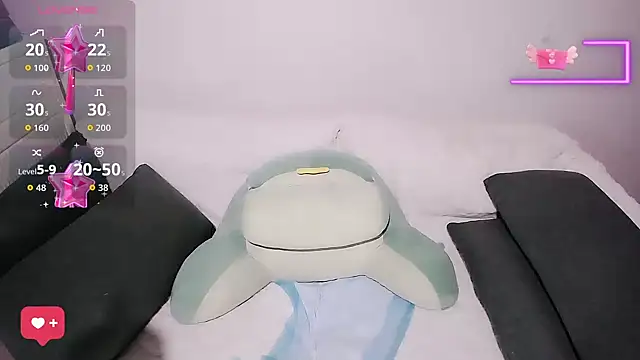 baby-yaya20 webcam