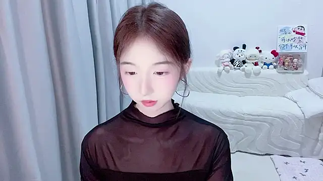 lucky-tt webcam