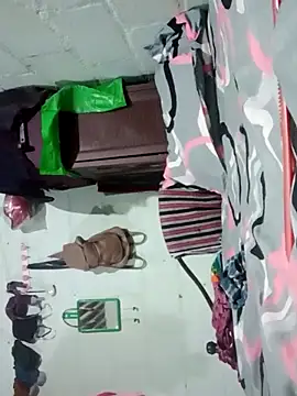 cutiepari webcam