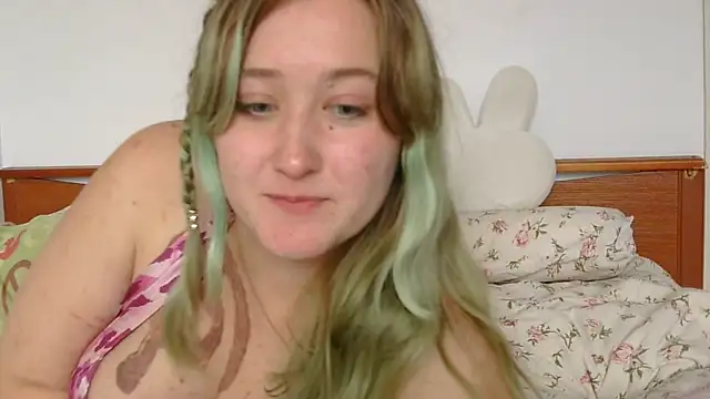 yourcherry3 webcam