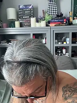 dieseldame1313