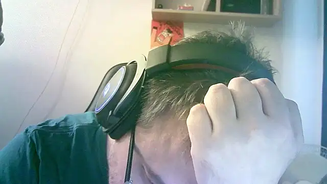 SirAbuser webcam