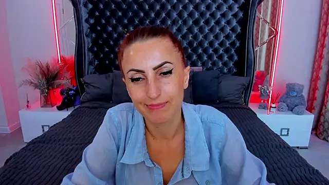Rebecca_Diamond webcam