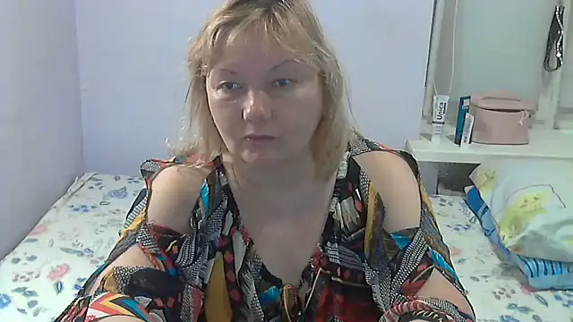Lusi-777 webcam