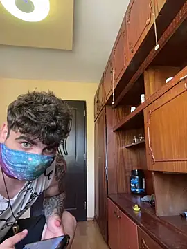 projectdivad live sex cam