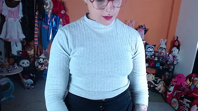 MissMiia2 webcam