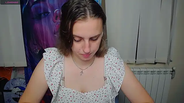 AmandaDimond_ webcam