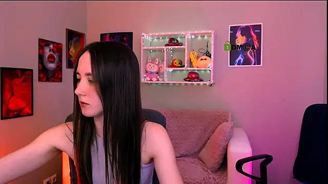 bella_dorn webcam