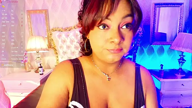 alexa_cruz__ webcam