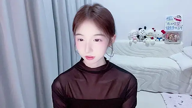 lucky-tt webcam