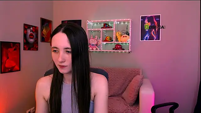 Watch bella_dorn live on EroticFlix - High definition streams