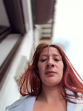 Samyra_Biker12 webcam