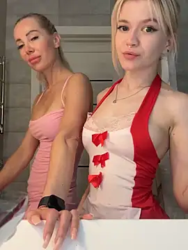 Velvet_Chaos webcam