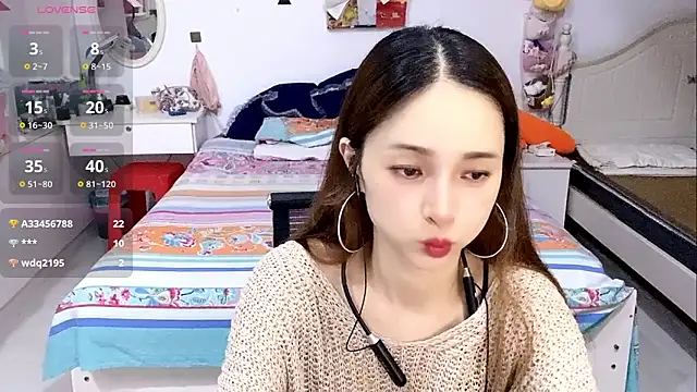 miaomiao-99 webcam