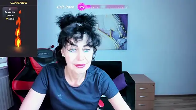 Silvia_Wallec webcam