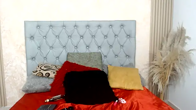JESSYCHERNOBIL webcam