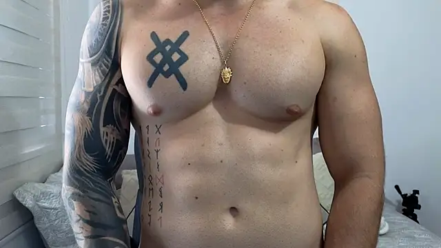Isaac_Carter webcam