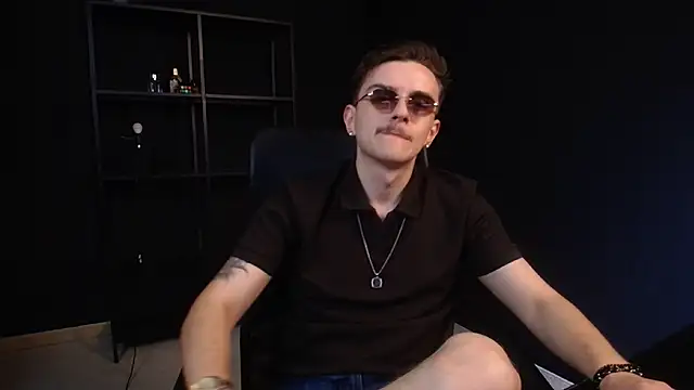 FelixStarkk webcam