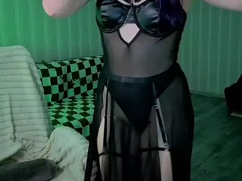 violet-siren-x webcam