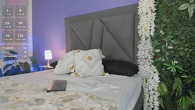 Gaby_cruz_ webcam